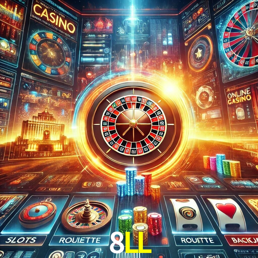  8LL