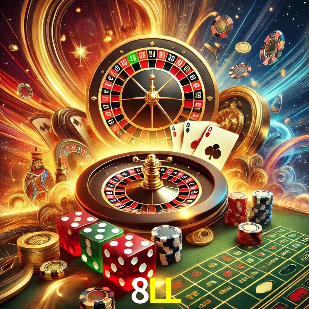  8LL