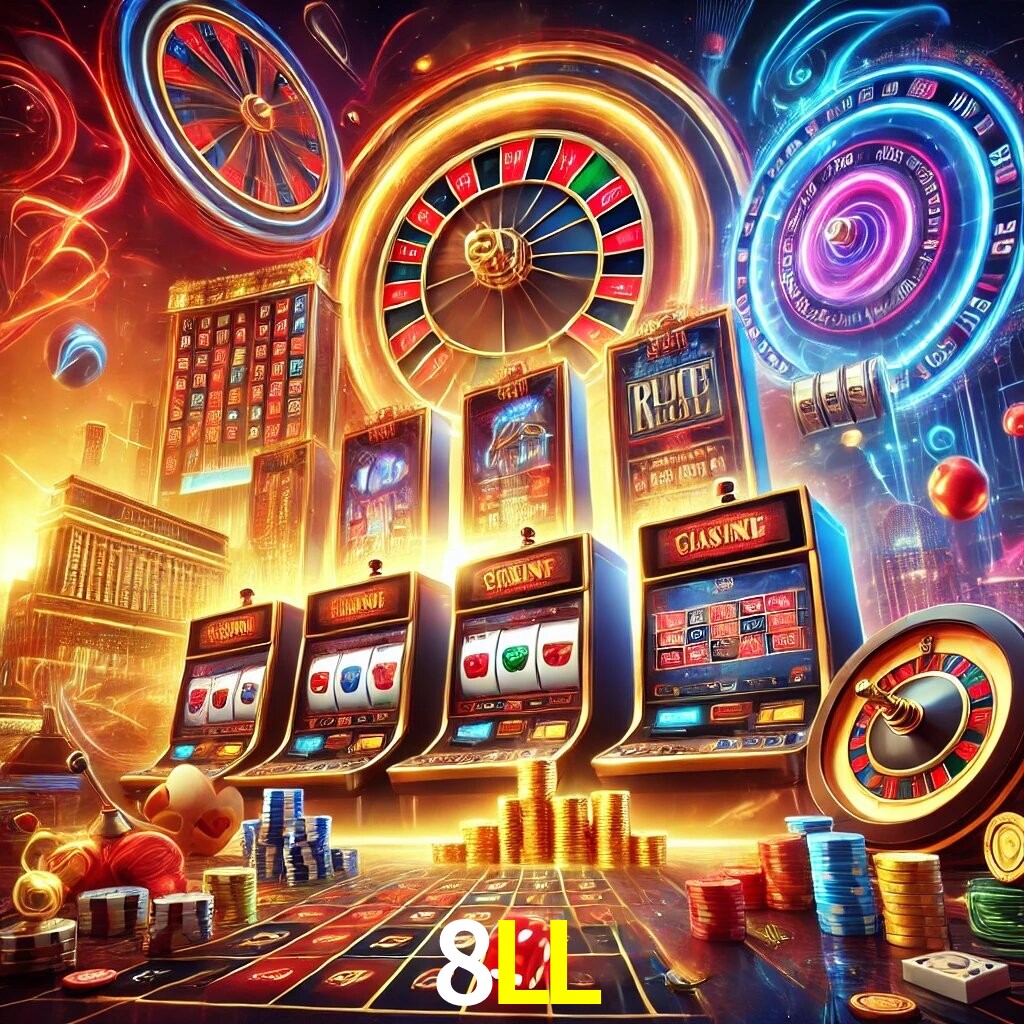  8LL