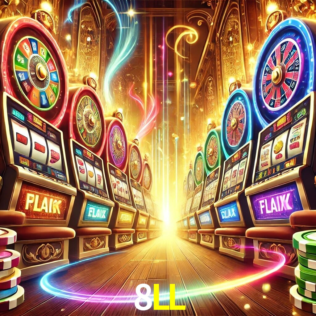  8LL