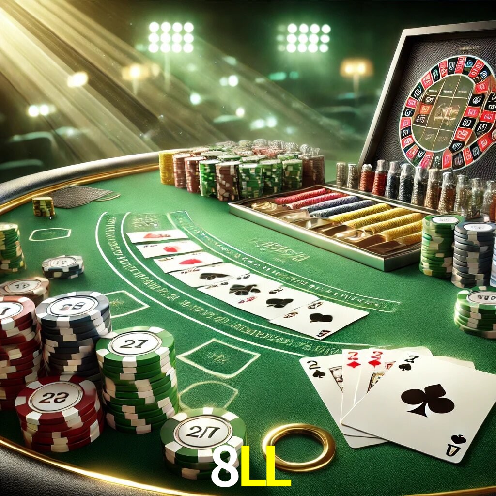 8LL